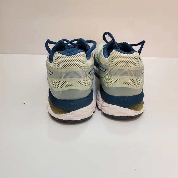 Women’s Asics Dynamic Duomax Running Shoes - Size 8.5 - Picture 3 of 11